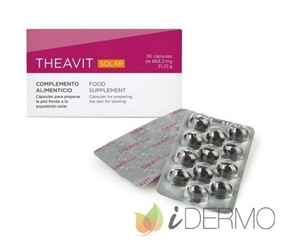 THEAVIT SOLAR